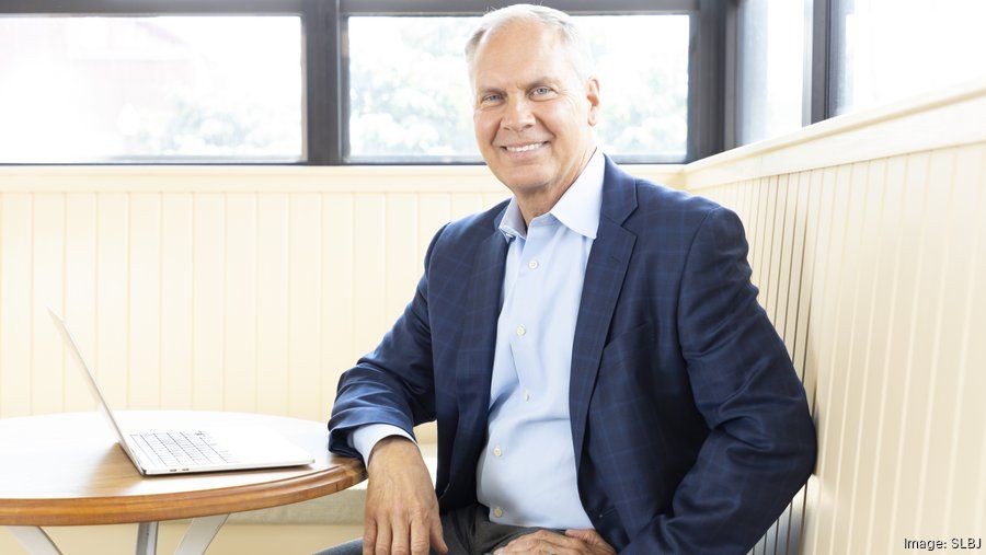 Jim Eberlin